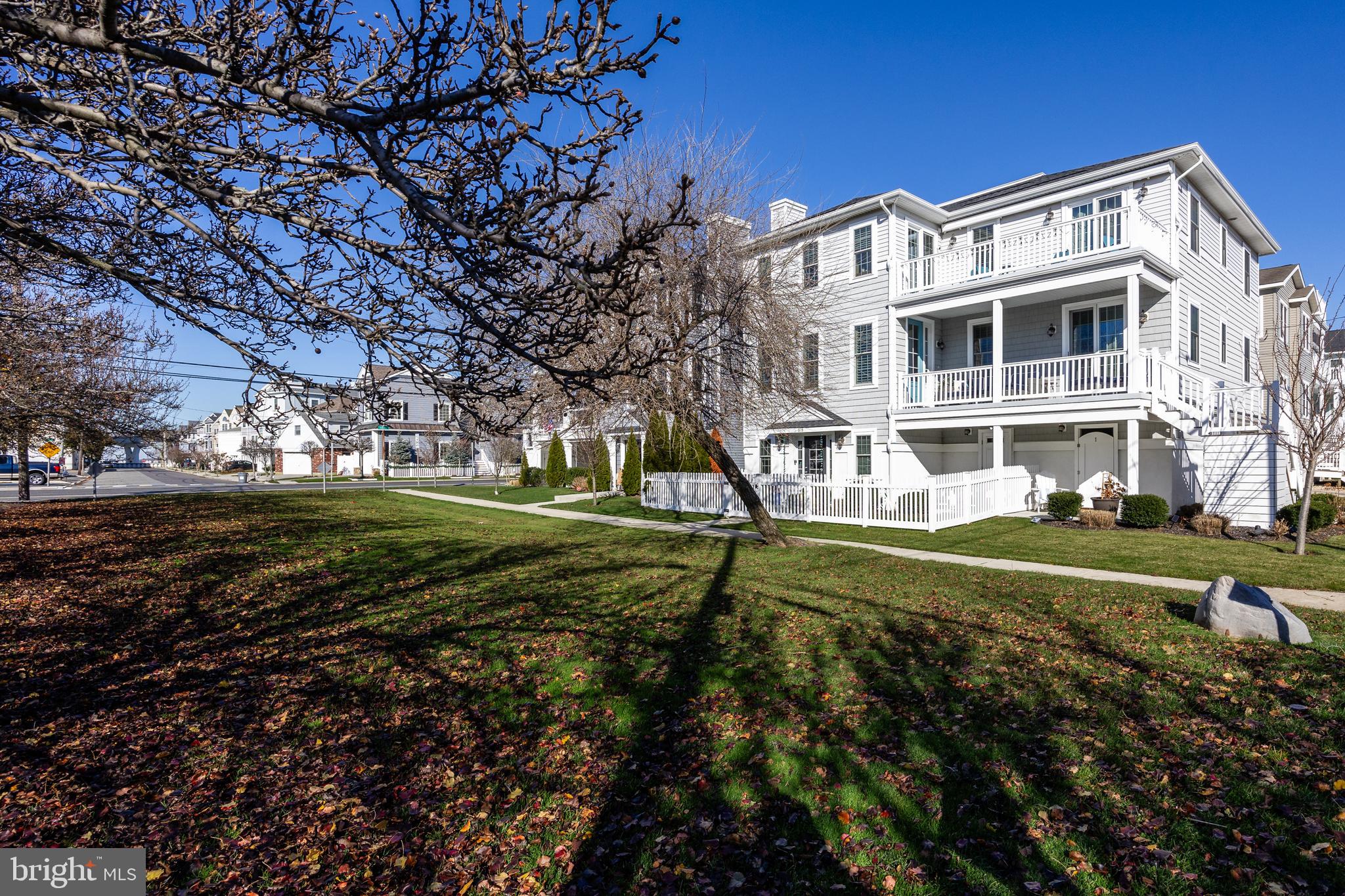 816 Park Ridge Road Ocean City, NJ 08226 - Photo 4 of 44 Gallery Image 4