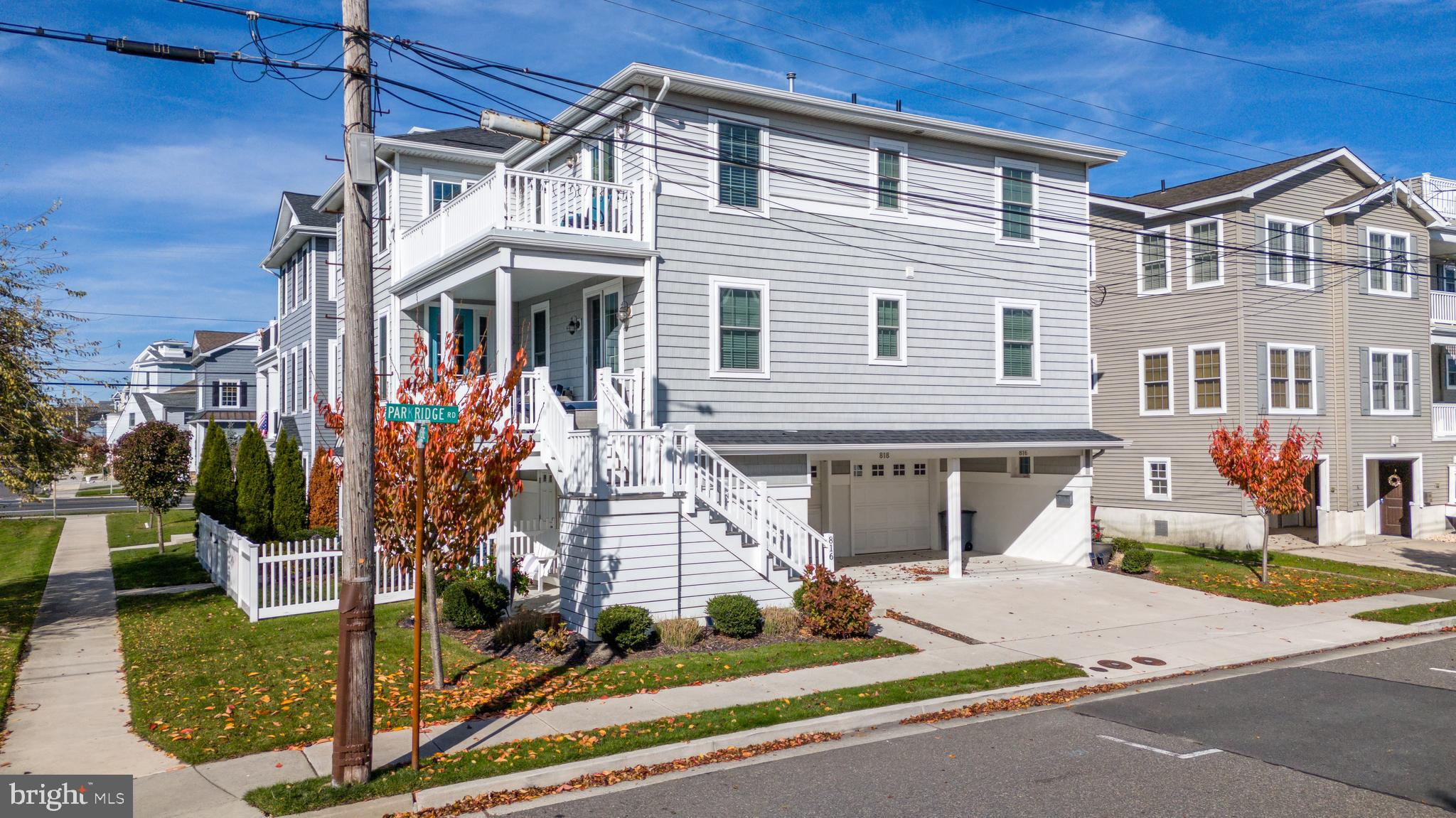 816 Park Ridge Road Ocean City, NJ 08226 - Photo 43 of 44 Gallery Image 43