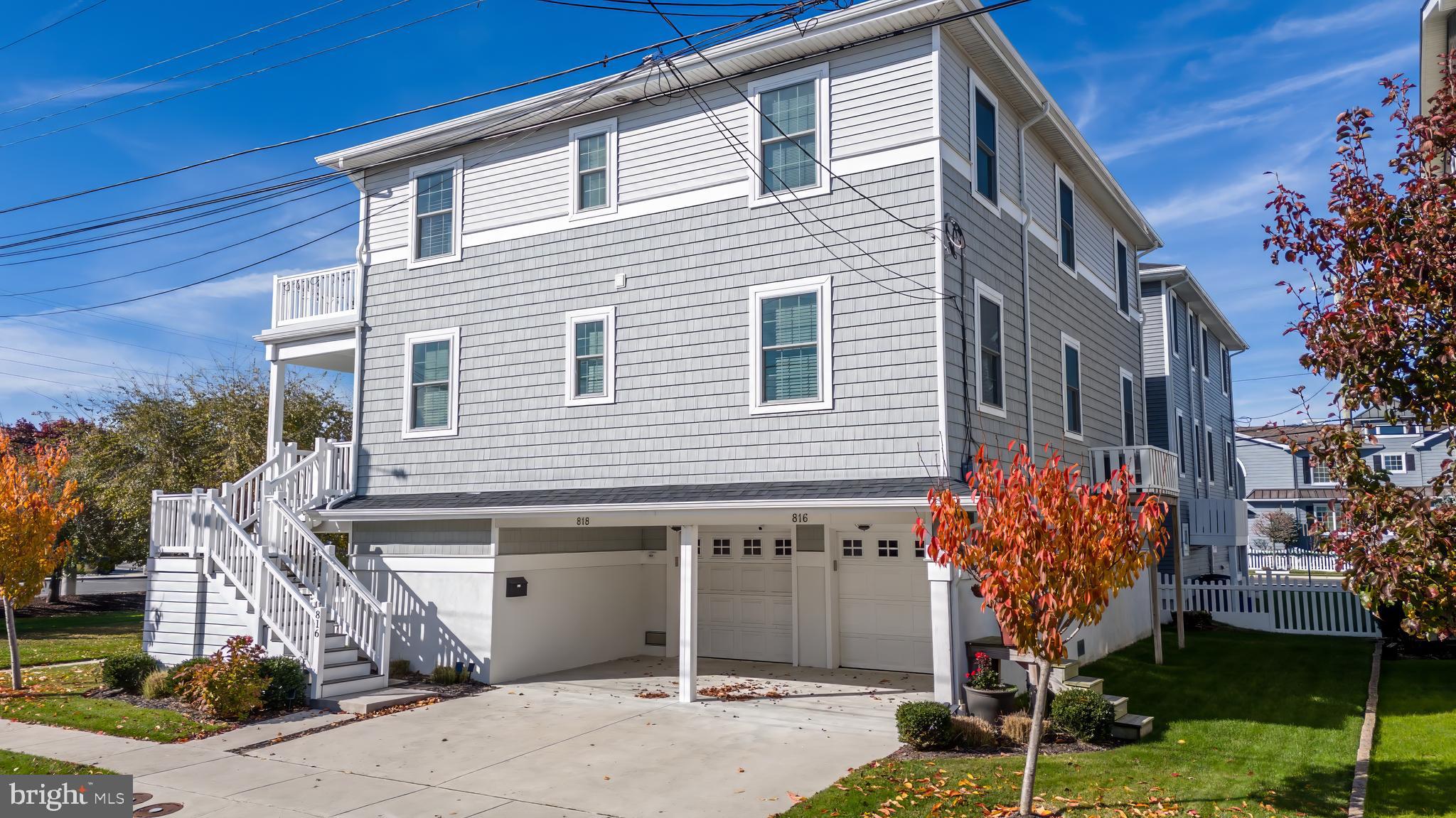 816 Park Ridge Road Ocean City, NJ 08226 - Photo 44 of 44 Gallery Image 44
