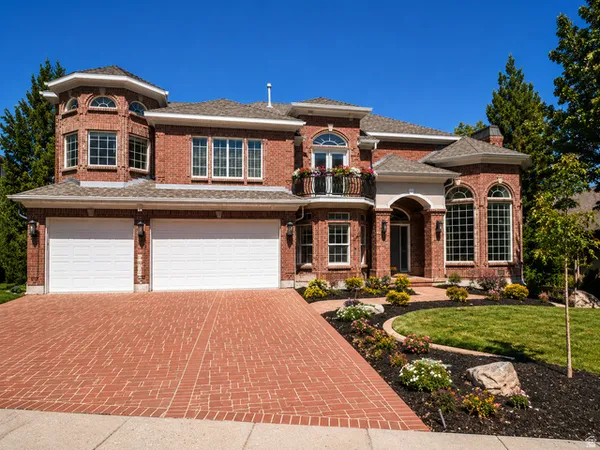 $1,970,000 | 11902 Autumn Ridge Drive East, Sandy, UT 84092