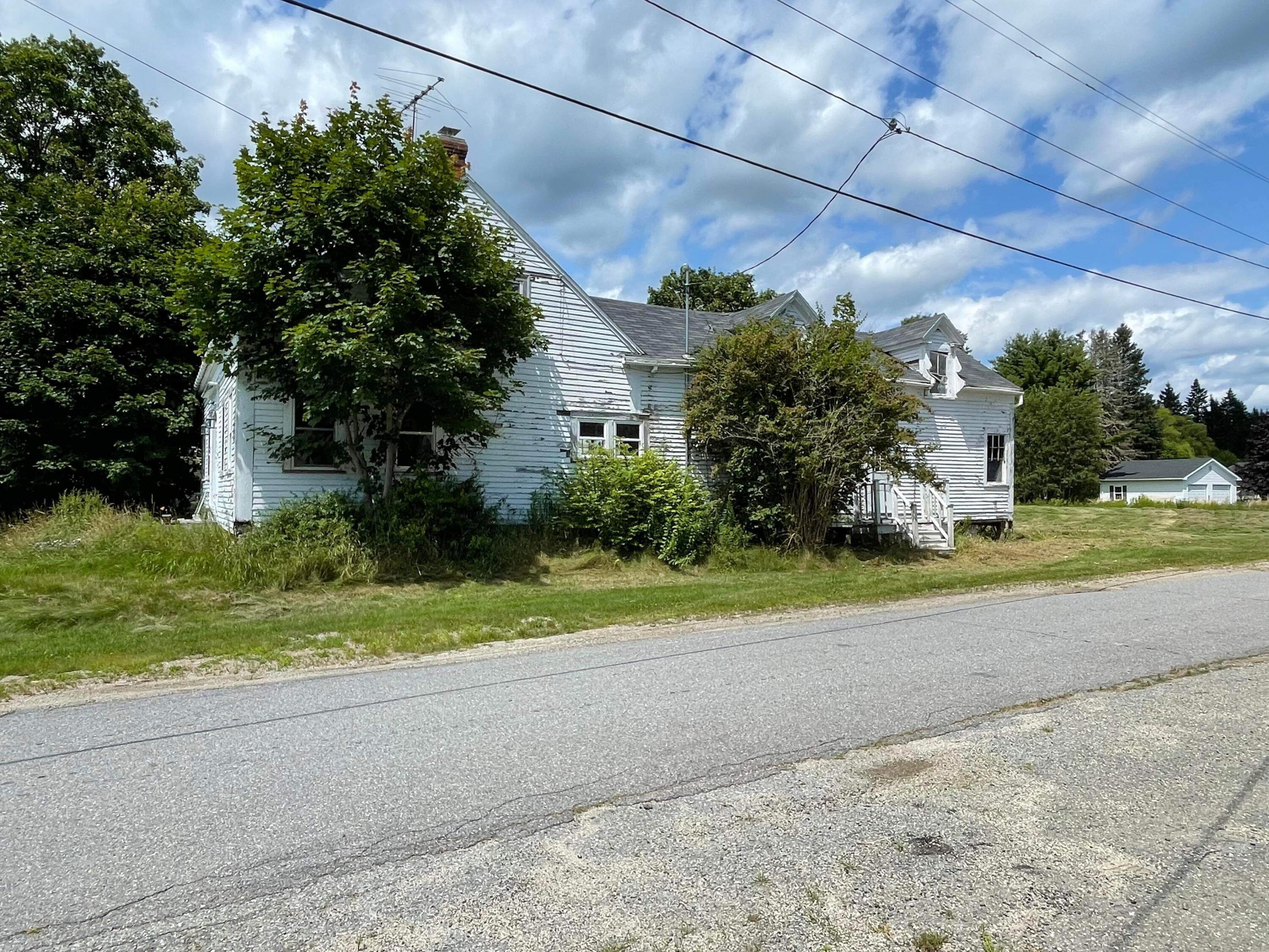6 Forest Hill Road Harrington, ME 04643 - Photo 5 of 13
