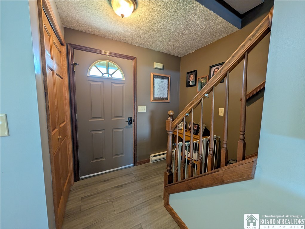 13400 Parker Road Holland, NY 14080 - Photo 15 of 37