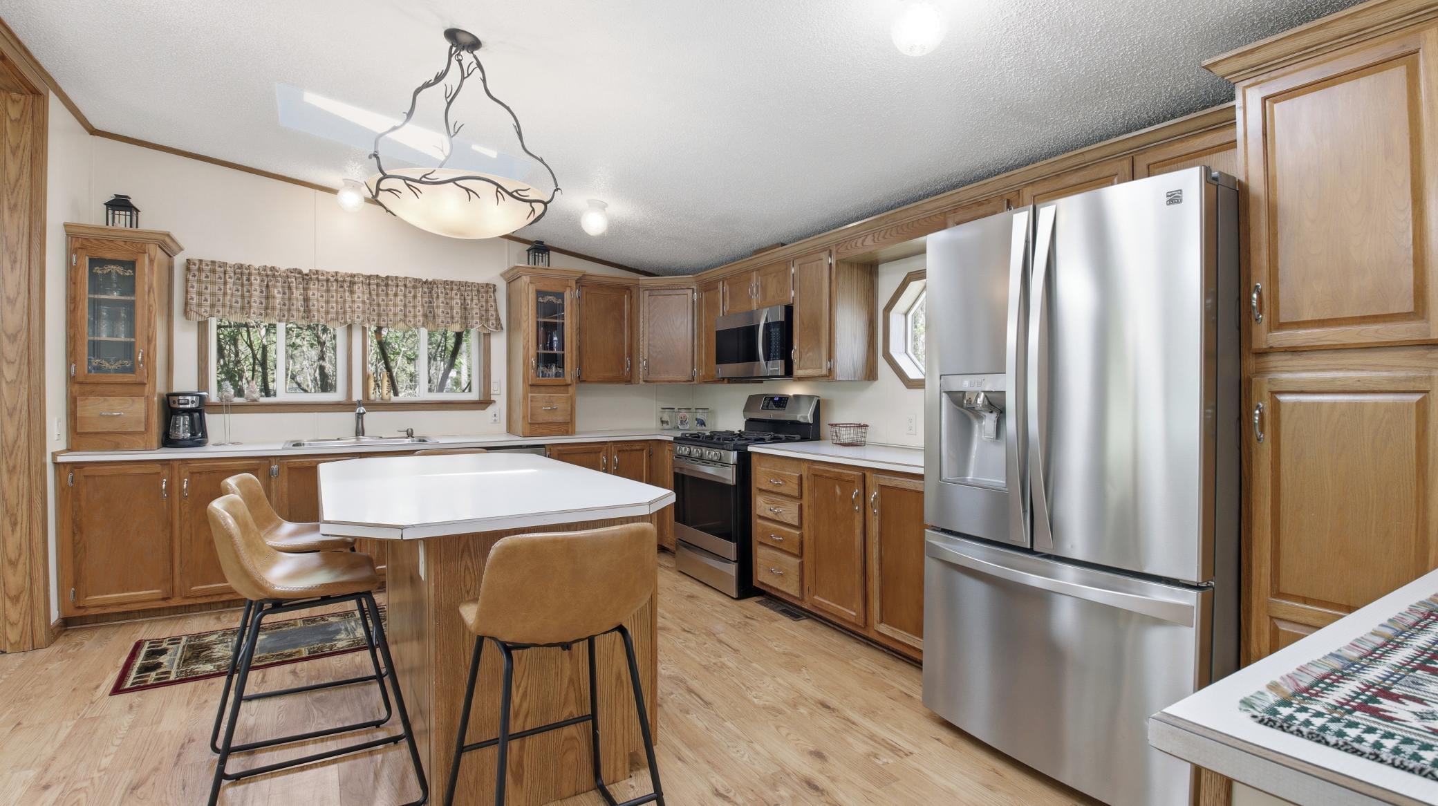 7444 North Pats Landing Road, Unit 10 Hayward, WI 54843 - Photo 14 of 60