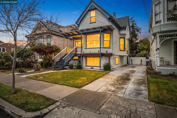 $1,299,000 | 1036 Regent Street, Alameda, CA 94501