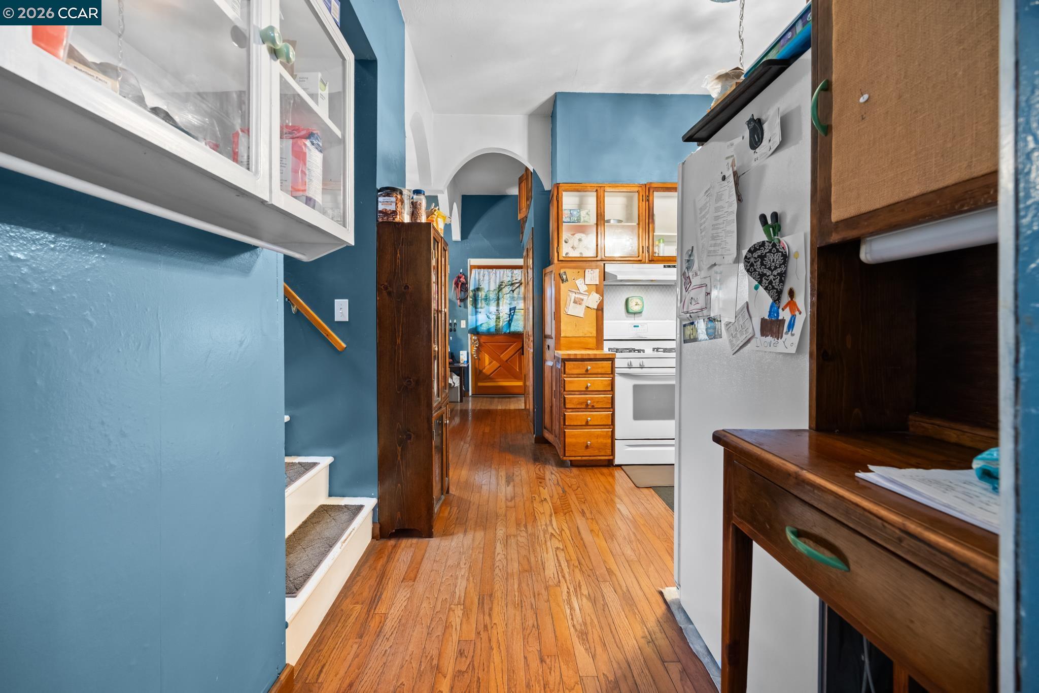 1036 Regent Street Alameda, CA 94501 - Photo 13 of 51