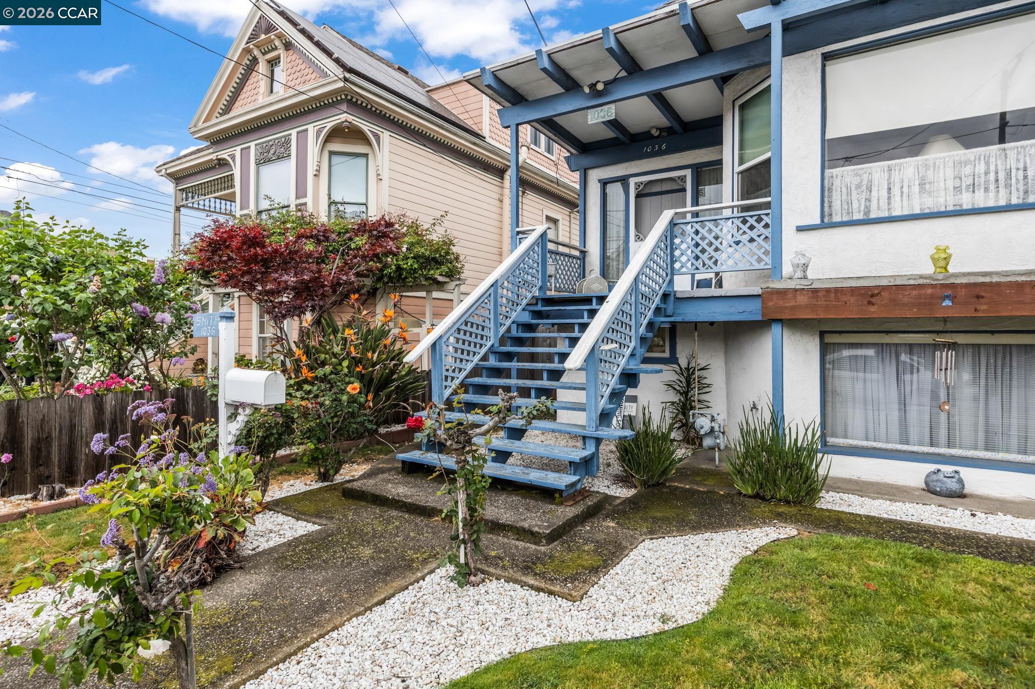 1036 Regent Street Alameda, CA 94501 - Photo 2 of 51