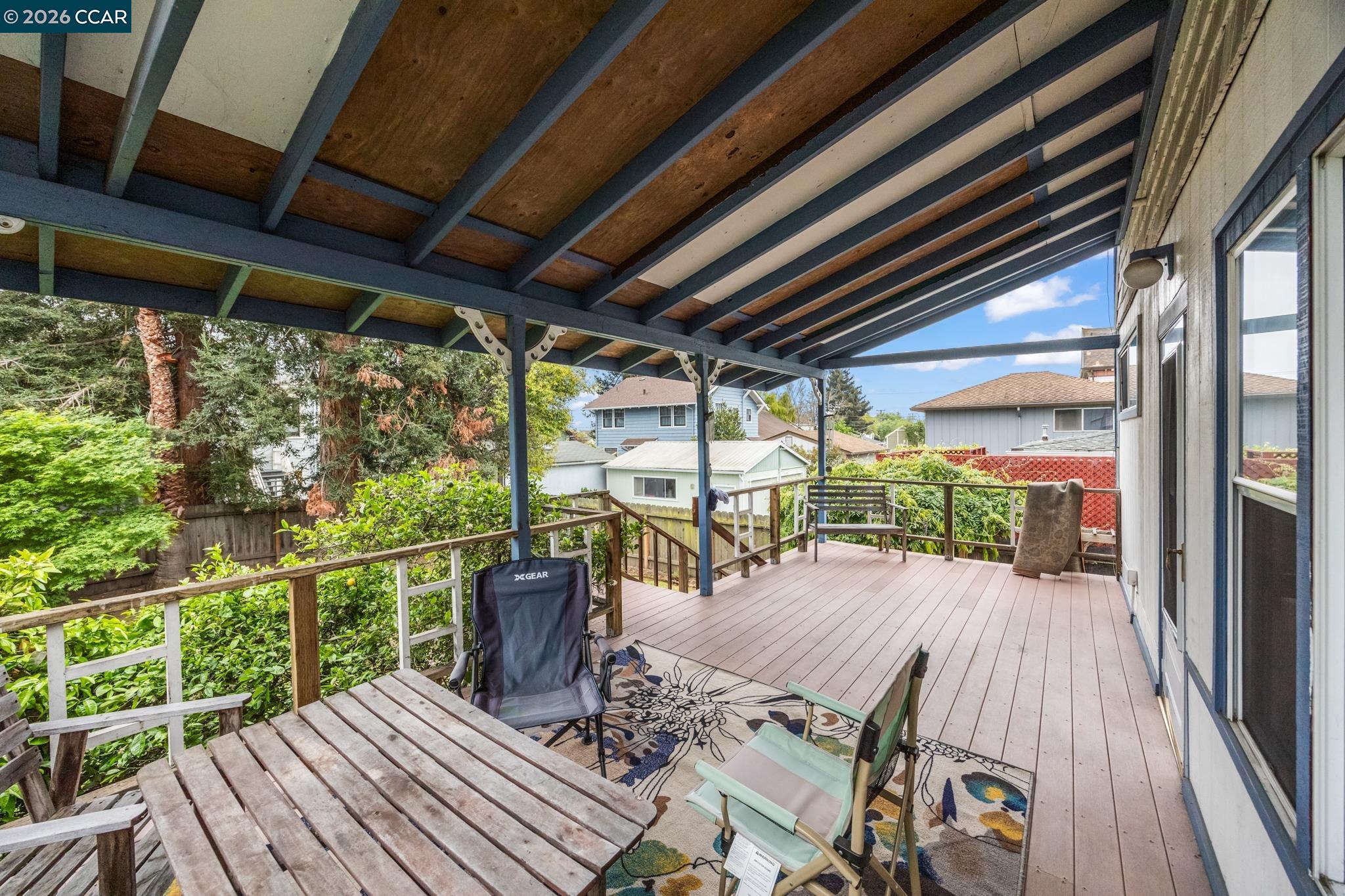 1036 Regent Street Alameda, CA 94501 - Photo 35 of 51