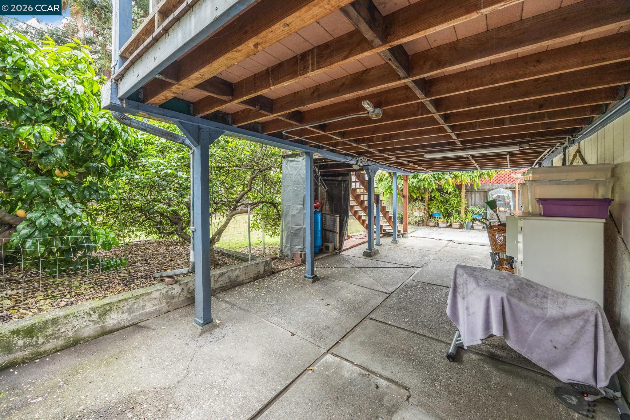 1036 Regent Street Alameda, CA 94501 - Photo 38 of 51