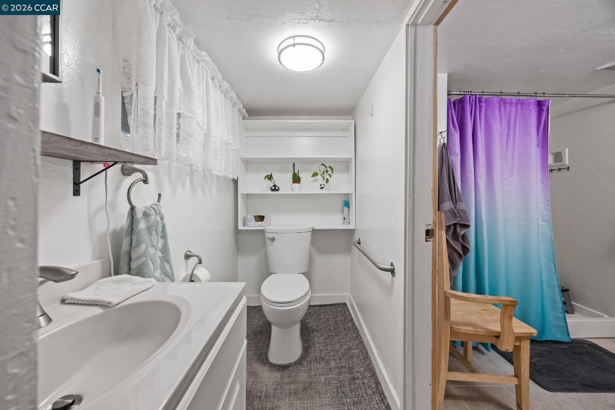 1036 Regent Street Alameda, CA 94501 - Photo 45 of 51