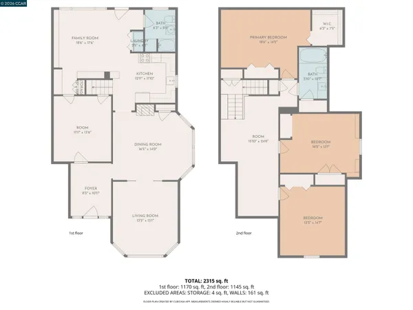 $1,299,000 | 1036 Regent Street, Alameda, CA 94501