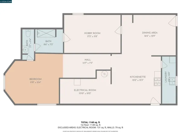 $1,299,000 | 1036 Regent Street, Alameda, CA 94501