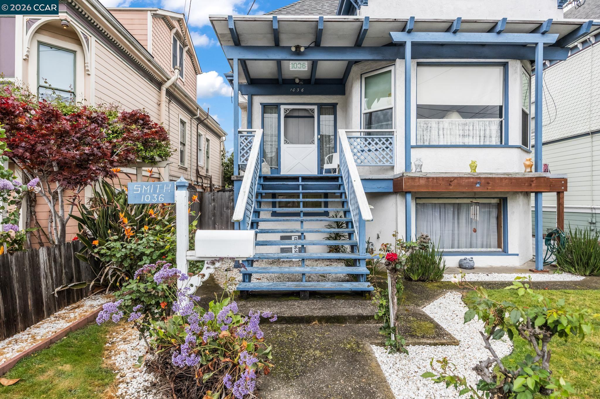 1036 Regent Street Alameda, CA 94501 - Photo 6 of 51