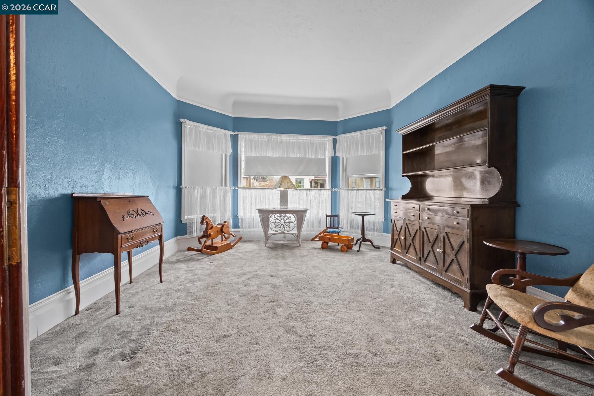 1036 Regent Street Alameda, CA 94501 - Photo 10 of 51