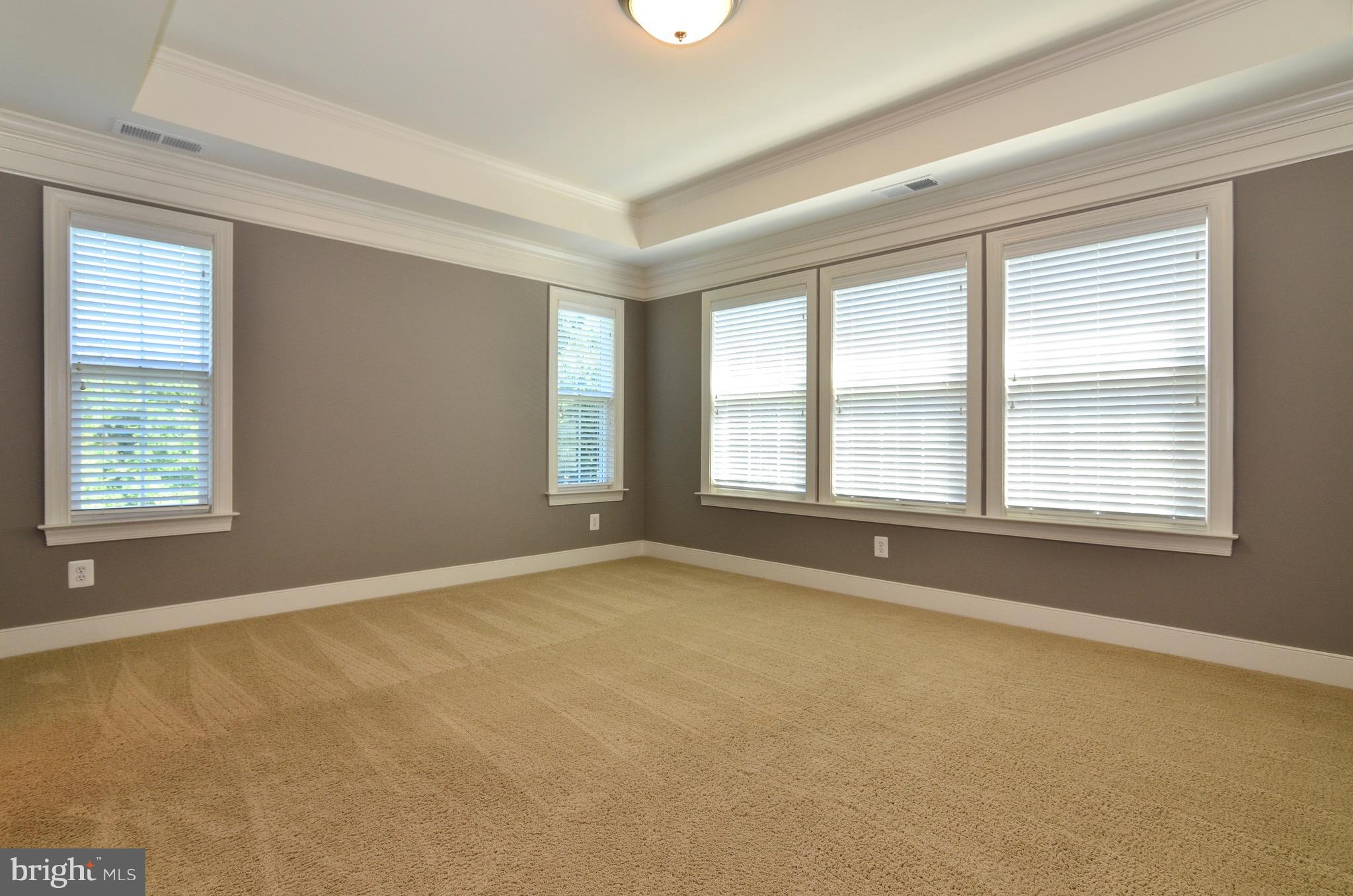 5785 Hunting Creek Road Alexandria, VA 22303 - Photo 15 of 28 Master Bedroom