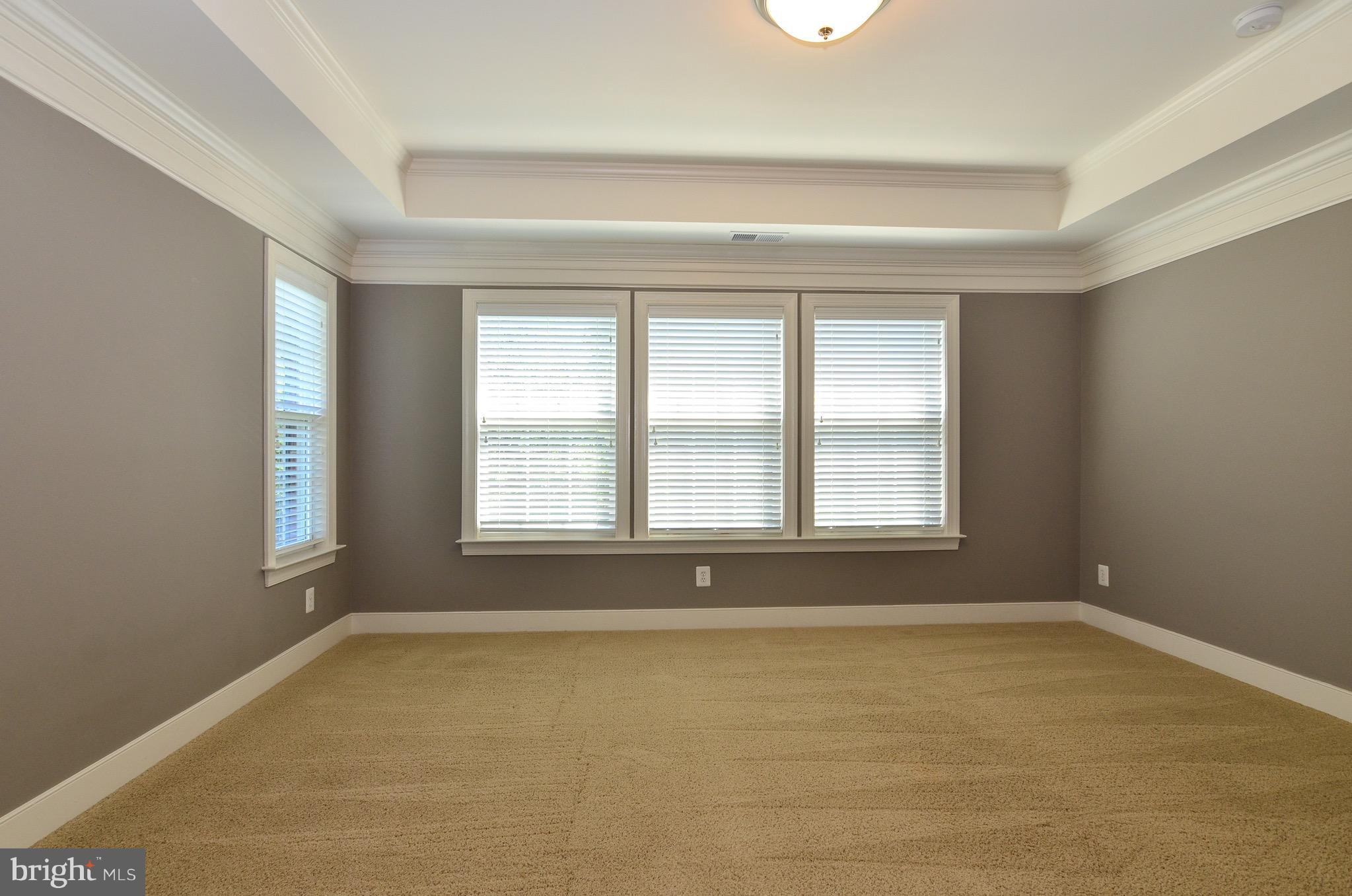 5785 Hunting Creek Road Alexandria, VA 22303 - Photo 16 of 28 Master Bedroom
