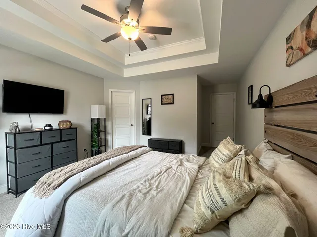 $2,300 | 280 Flying Bolt Drive, Raeford, NC 28376