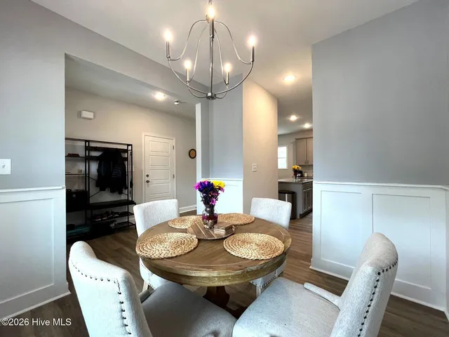 $2,300 | 280 Flying Bolt Drive, Raeford, NC 28376