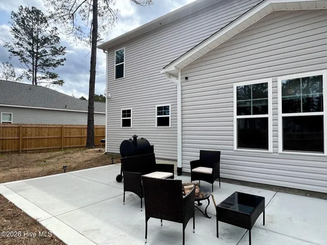 $2,300 | 280 Flying Bolt Drive, Raeford, NC 28376