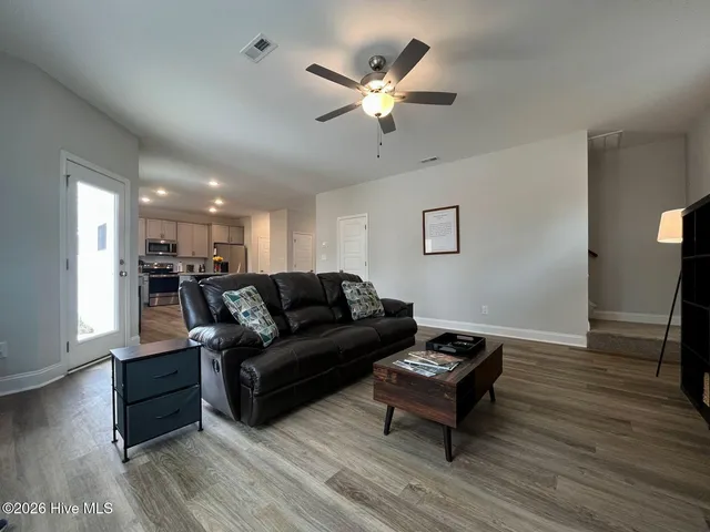 $2,300 | 280 Flying Bolt Drive, Raeford, NC 28376