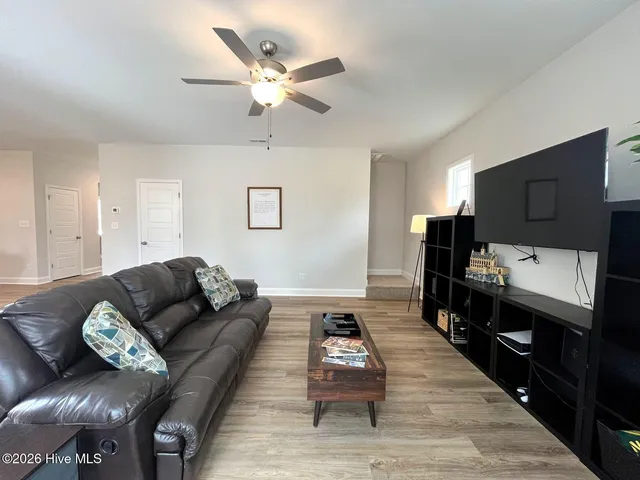 $2,300 | 280 Flying Bolt Drive, Raeford, NC 28376