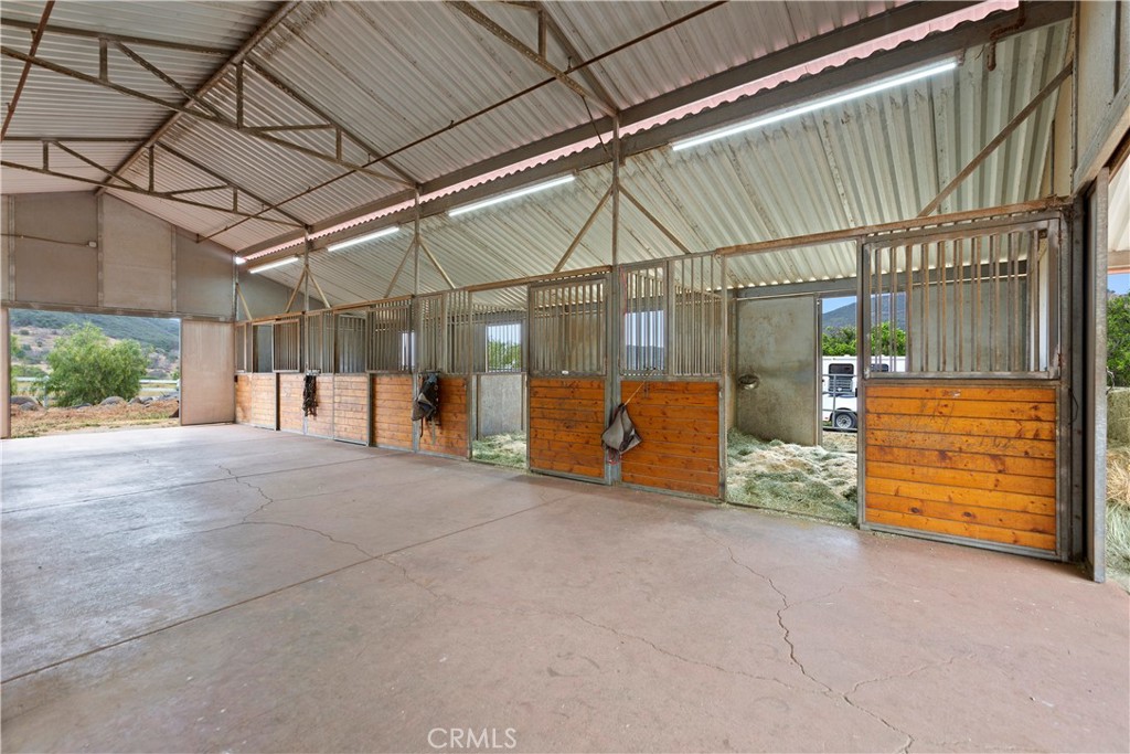 334 Rainbow Crest Road Fallbrook, CA 92028 - Photo 4 of 42 a view of a backyard