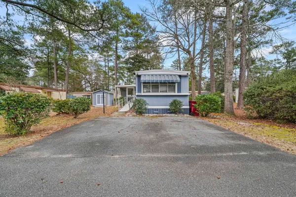 $74,900 | 2975 Montgomery Trail, Murrells Inlet, SC 29576