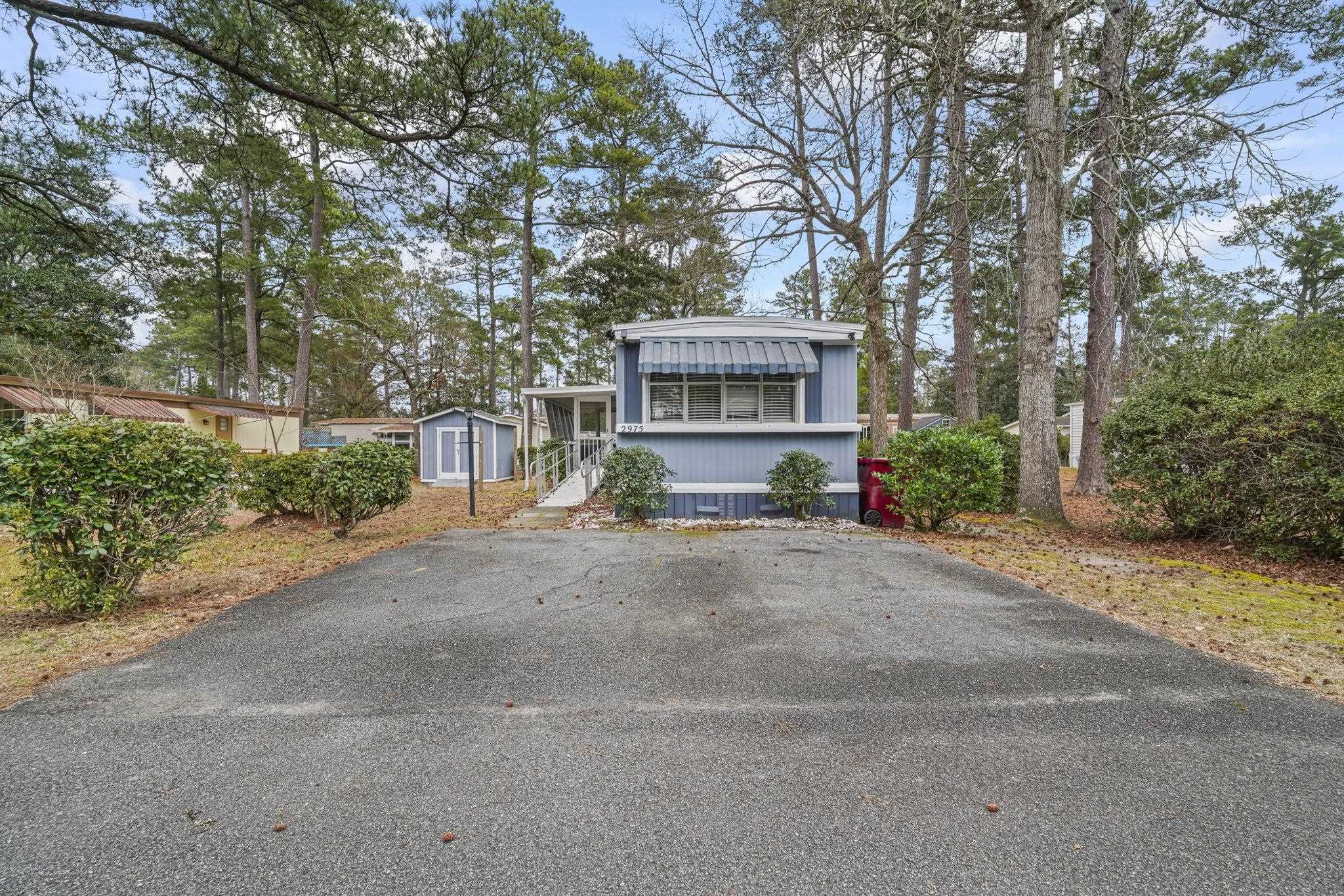 2975 Montgomery Trail Murrells Inlet, SC 29576 - Photo 1 of 32