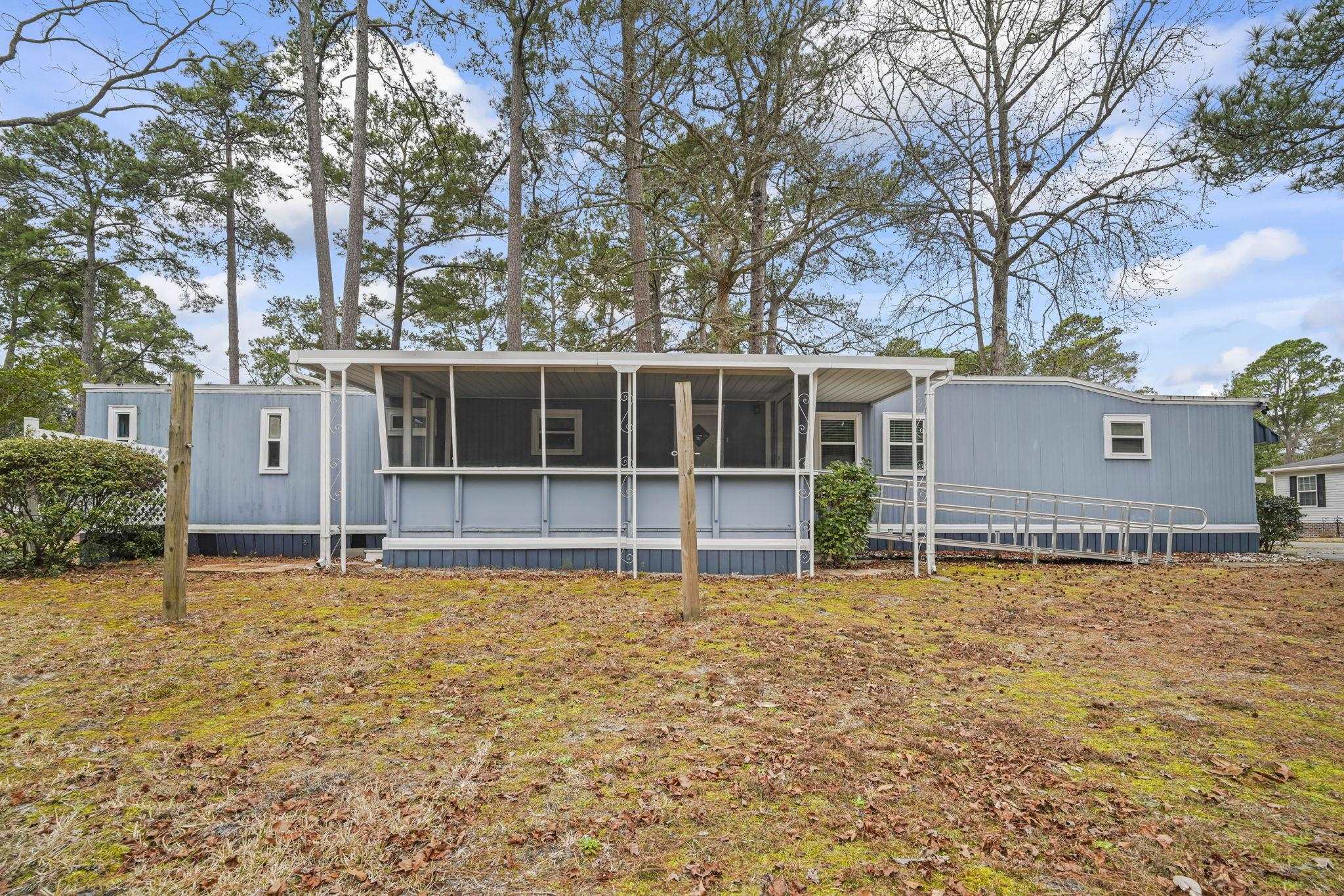 2975 Montgomery Trail Murrells Inlet, SC 29576 - Photo 24 of 32