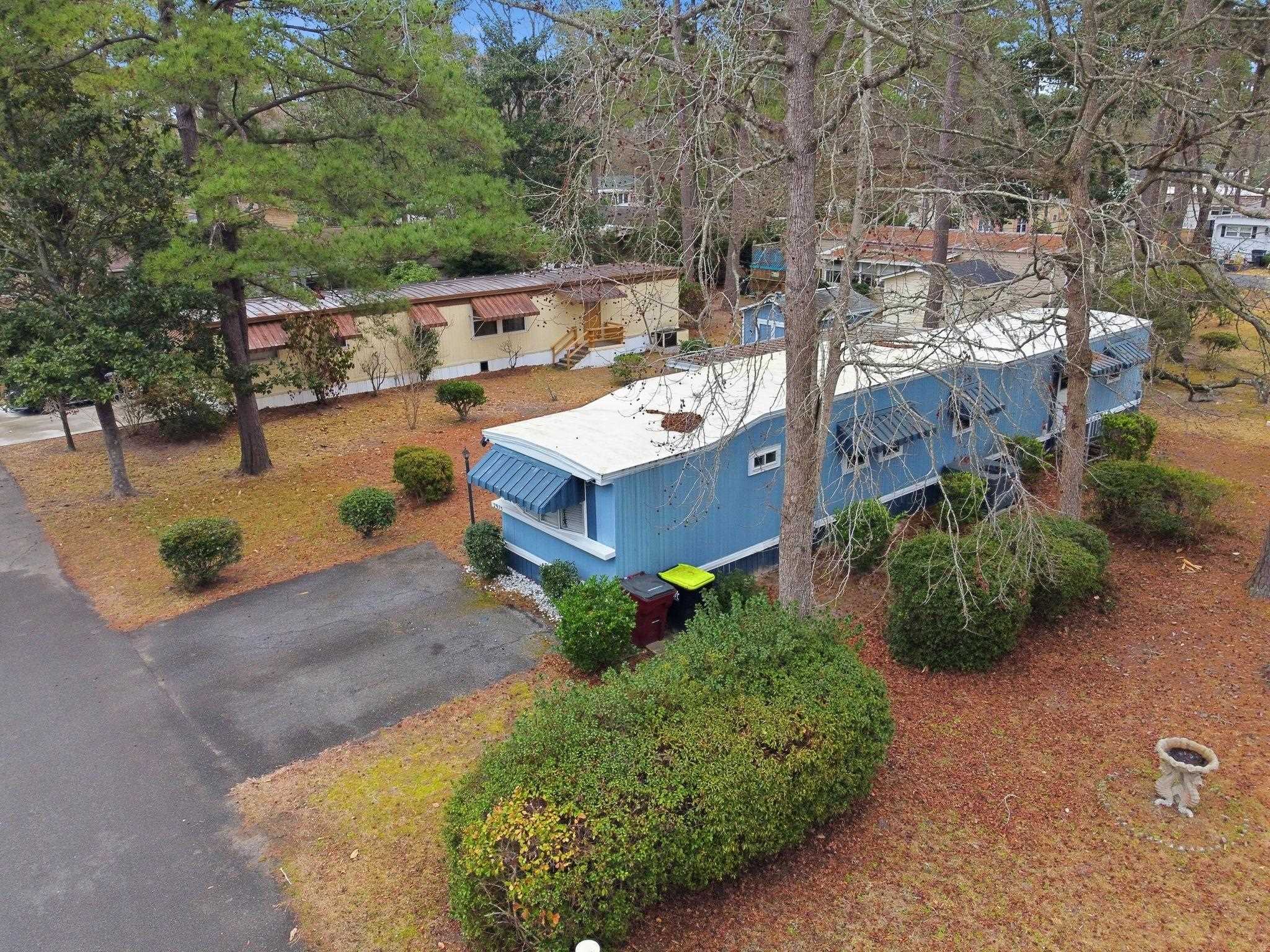 2975 Montgomery Trail Murrells Inlet, SC 29576 - Photo 27 of 32