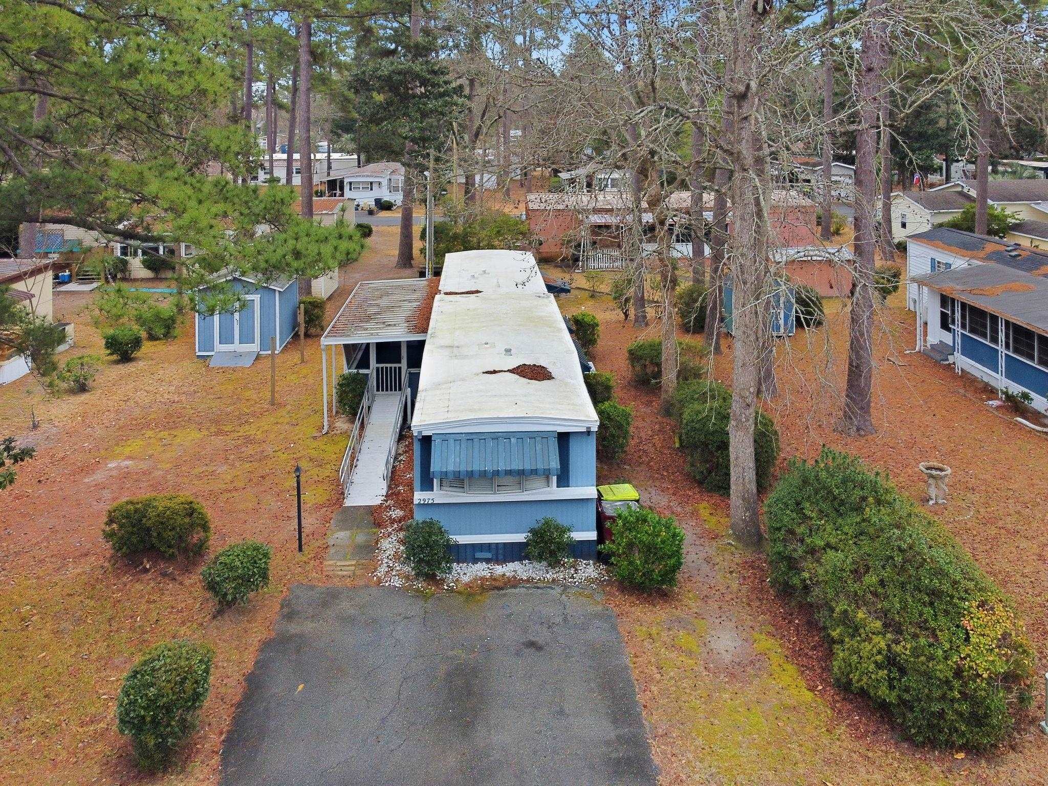 2975 Montgomery Trail Murrells Inlet, SC 29576 - Photo 28 of 32