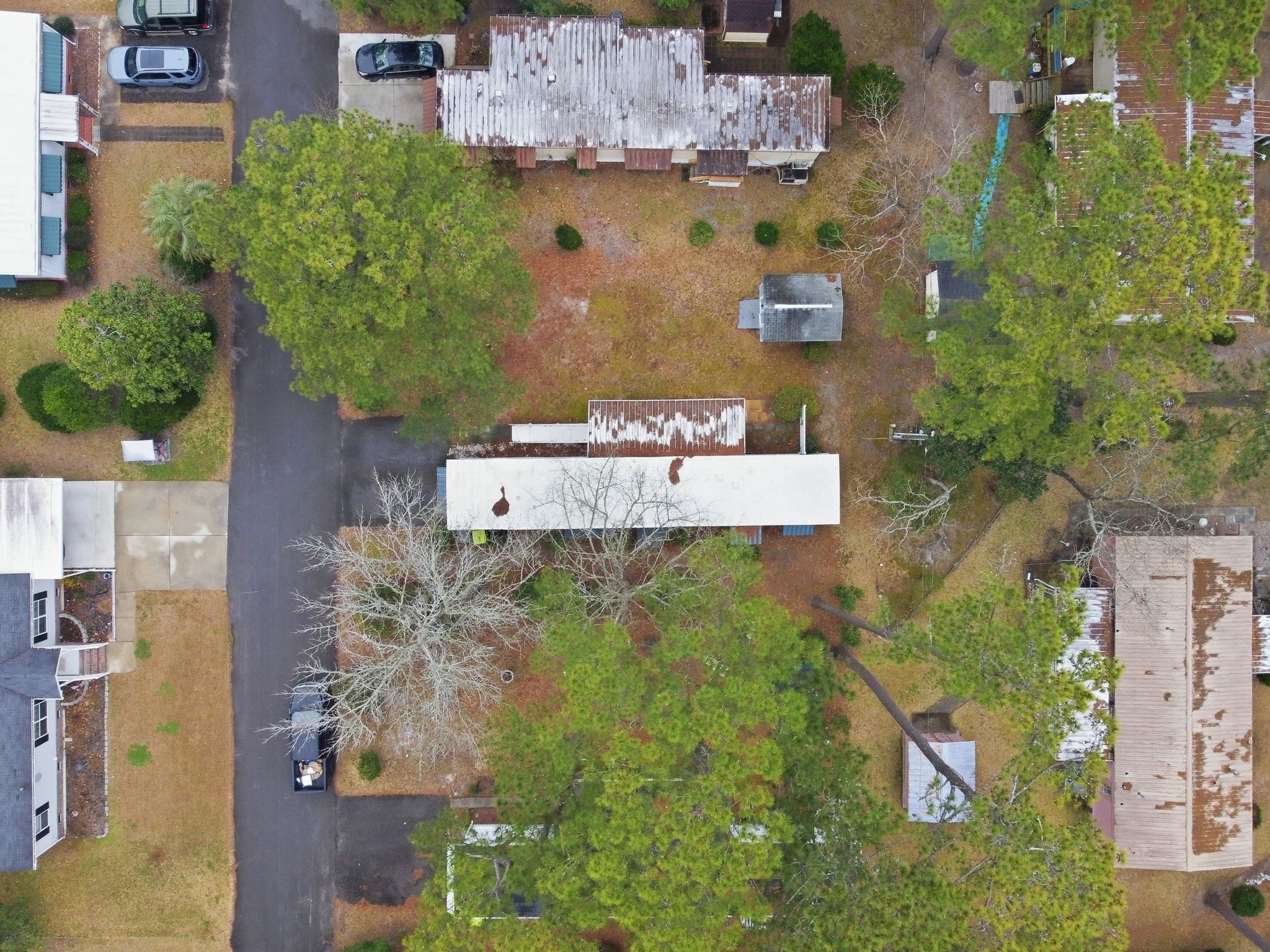 2975 Montgomery Trail Murrells Inlet, SC 29576 - Photo 29 of 32