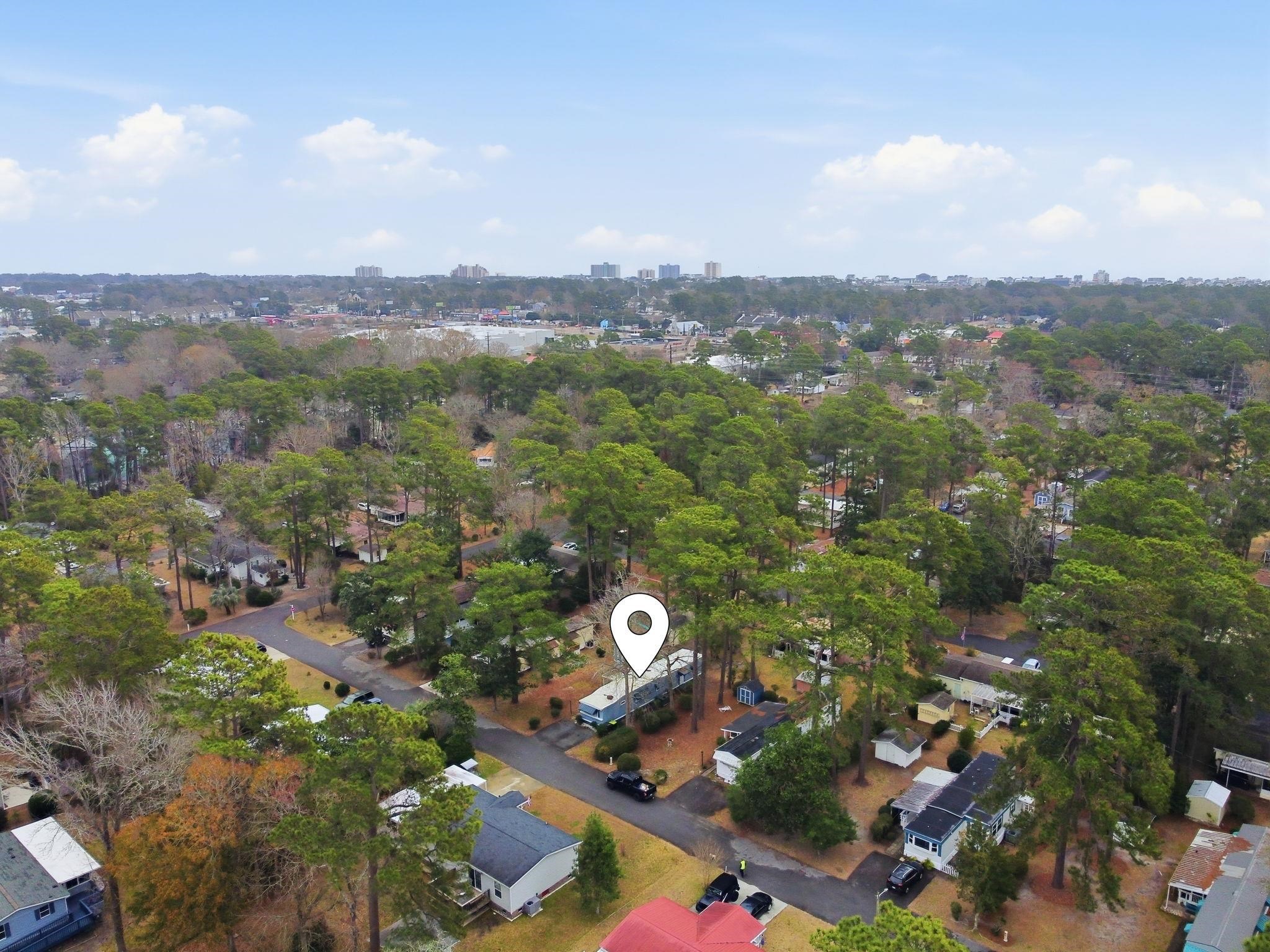 2975 Montgomery Trail Murrells Inlet, SC 29576 - Photo 30 of 32