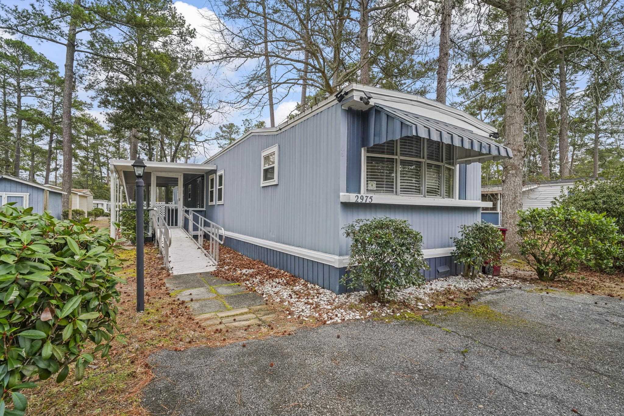 2975 Montgomery Trail Murrells Inlet, SC 29576 - Photo 3 of 32