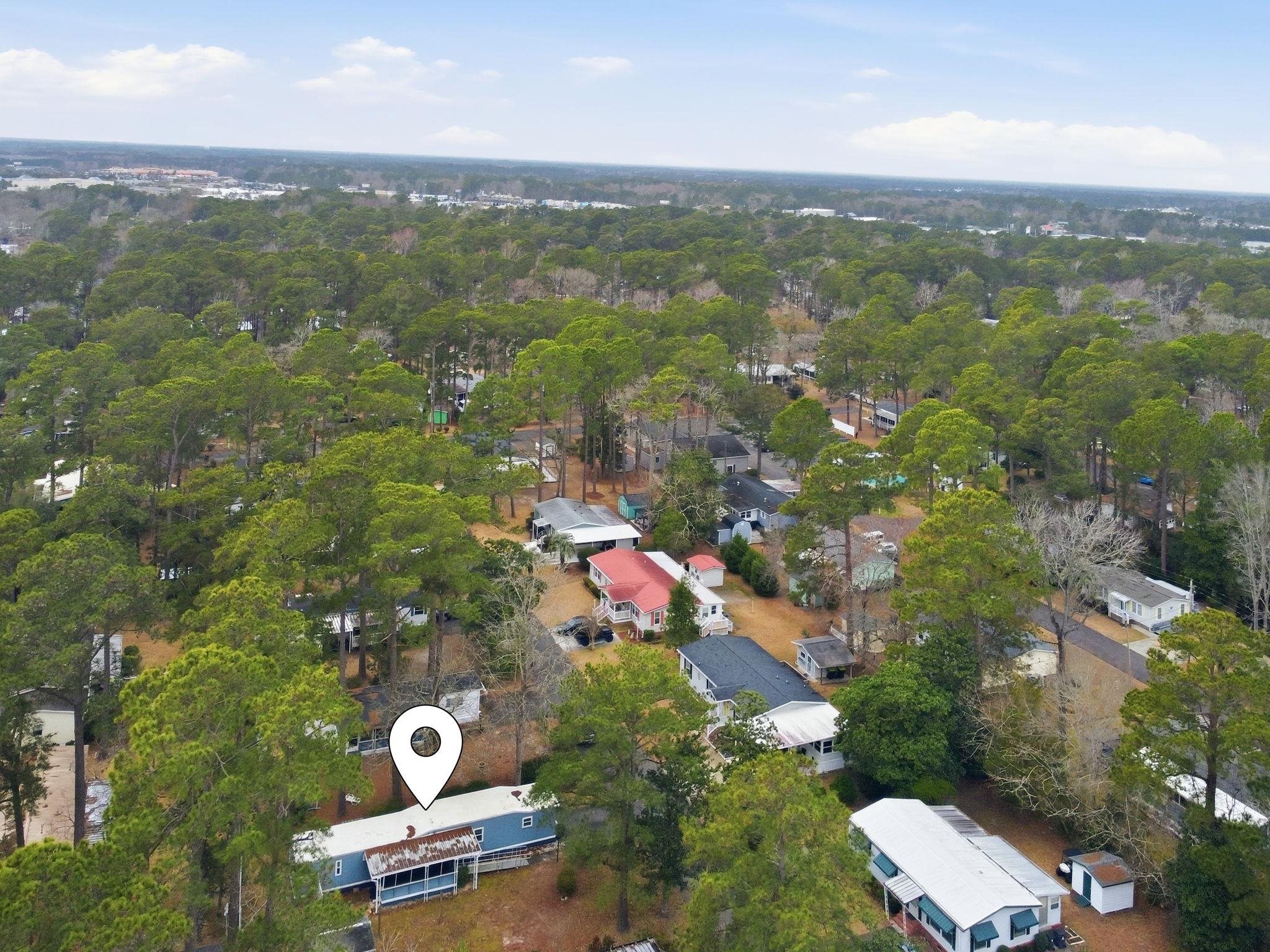 2975 Montgomery Trail Murrells Inlet, SC 29576 - Photo 31 of 32