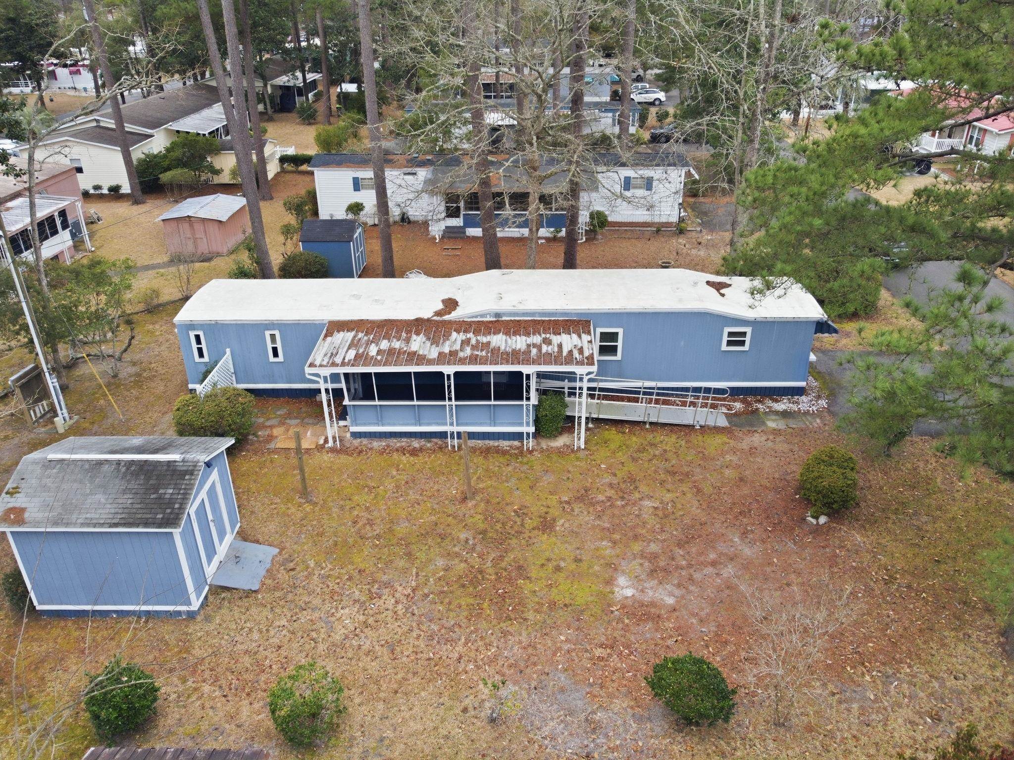 2975 Montgomery Trail Murrells Inlet, SC 29576 - Photo 32 of 32