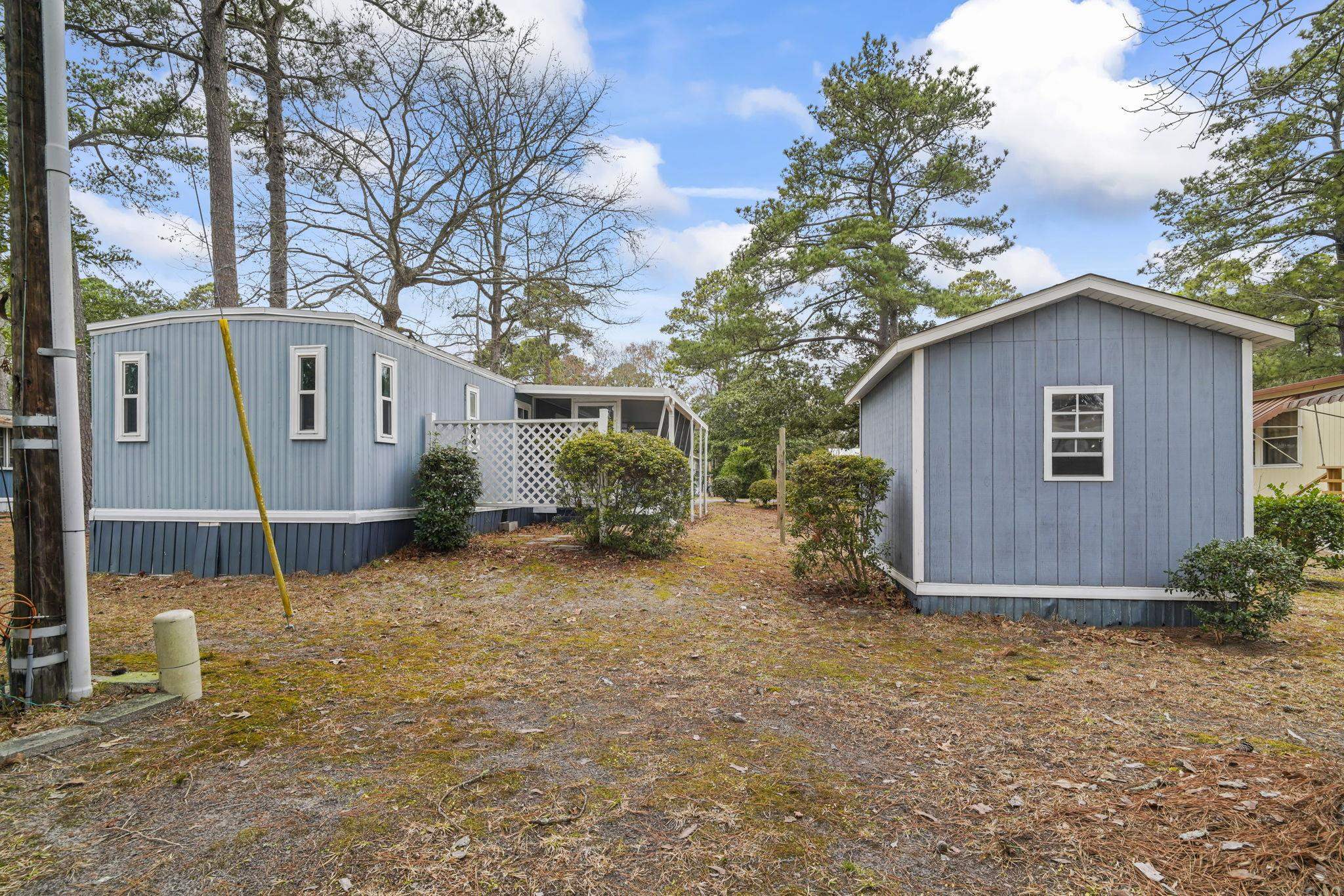 2975 Montgomery Trail Murrells Inlet, SC 29576 - Photo 4 of 32