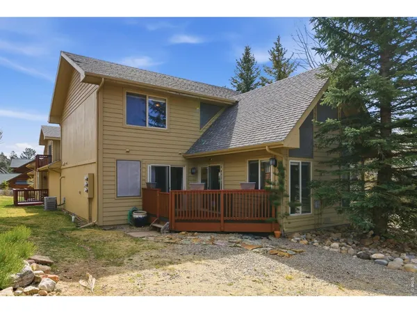 $699,000 | 300 Far View Drive, Unit 12, Estes Park, CO 80517