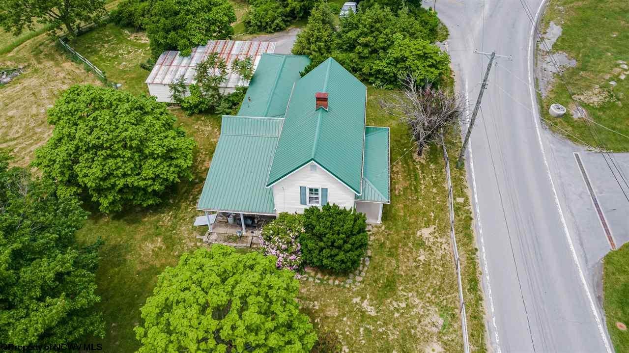 560 Tyrone Road Morgantown, WV 26508 - Photo 17 of 17 Gallery Image 17