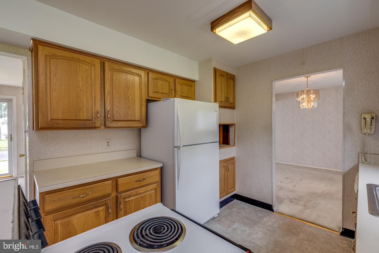 7 Navy Drive Delran, NJ 08075 - Photo 14 of 36 Kitchen