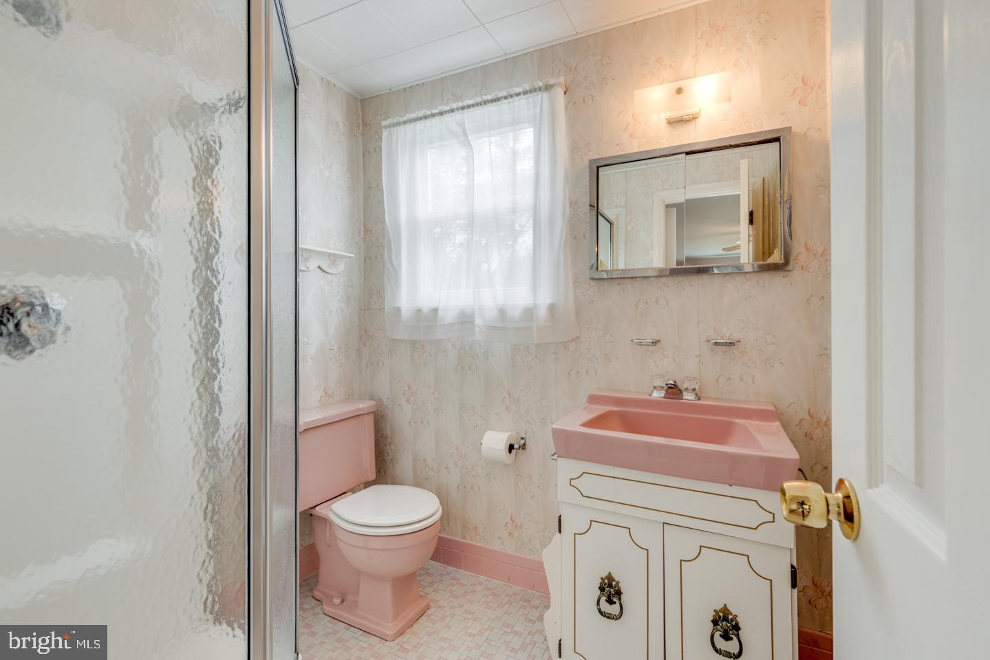 7 Navy Drive Delran, NJ 08075 - Photo 25 of 36 Primary Bedroom Bathroom