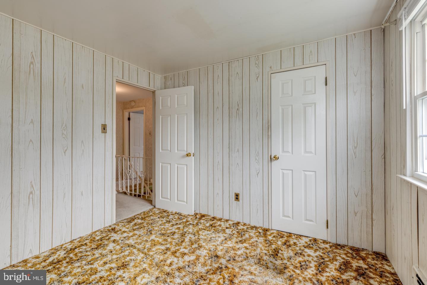 7 Navy Drive Delran, NJ 08075 - Photo 29 of 36 Bedroom 3, hardwood under carpet