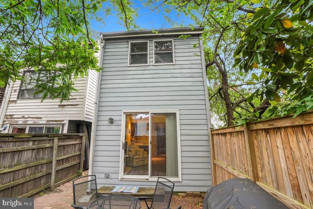 $815,000 | 171 Prince George Street, Annapolis, MD 21401