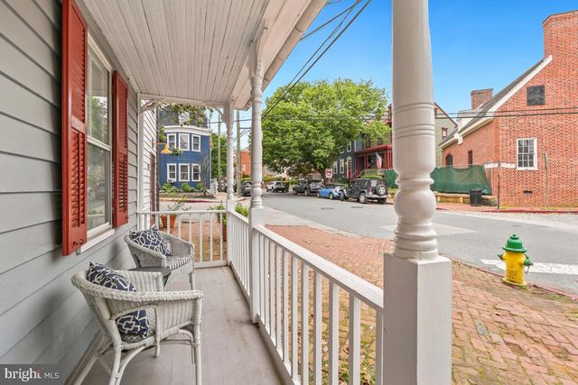 $815,000 | 171 Prince George Street, Annapolis, MD 21401