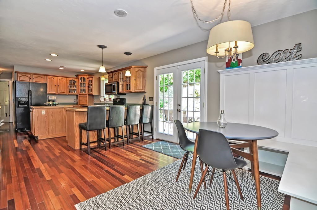 79 Whitins Road Sutton, MA 01590 - Photo 5 of 29