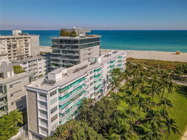 $3,950 | 301 Ocean Drive, Unit 306, Miami Beach, FL 33139