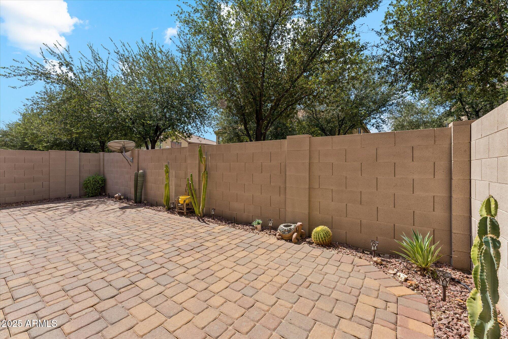 1458 North 80th Lane Phoenix, AZ 85043 - Photo 28 of 36 Patio ideas
