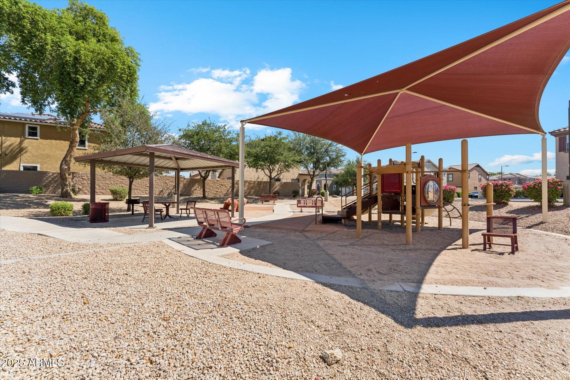 1458 North 80th Lane Phoenix, AZ 85043 - Photo 34 of 36 Playtime