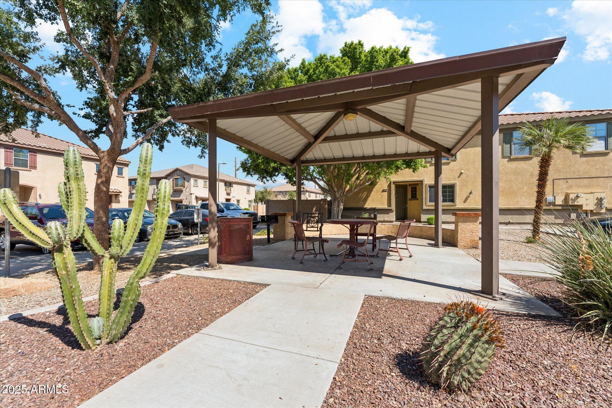 1458 North 80th Lane Phoenix, AZ 85043 - Photo 35 of 36 Gather with friends