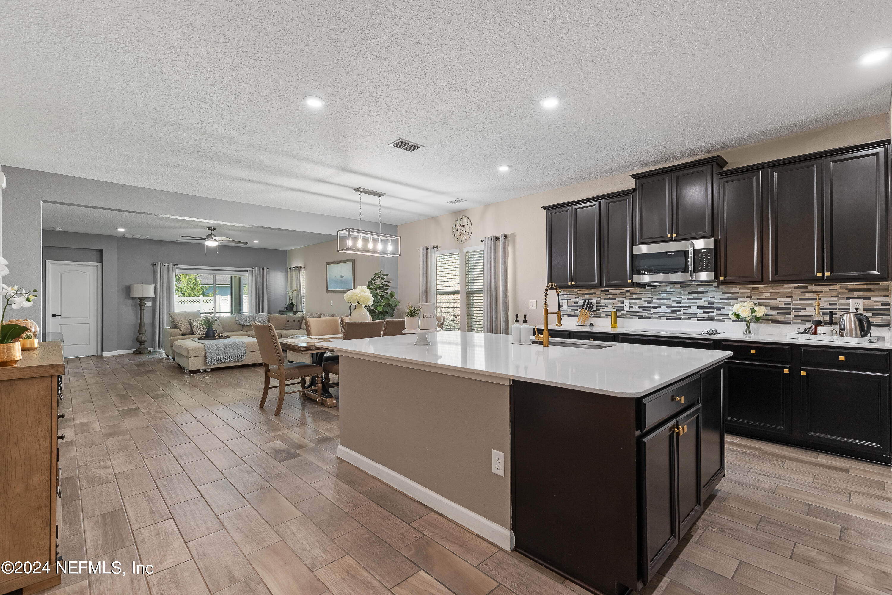 3862 Arbor Mill Circle Orange Park, FL 32065 - Photo 11 of 53 Kitchen