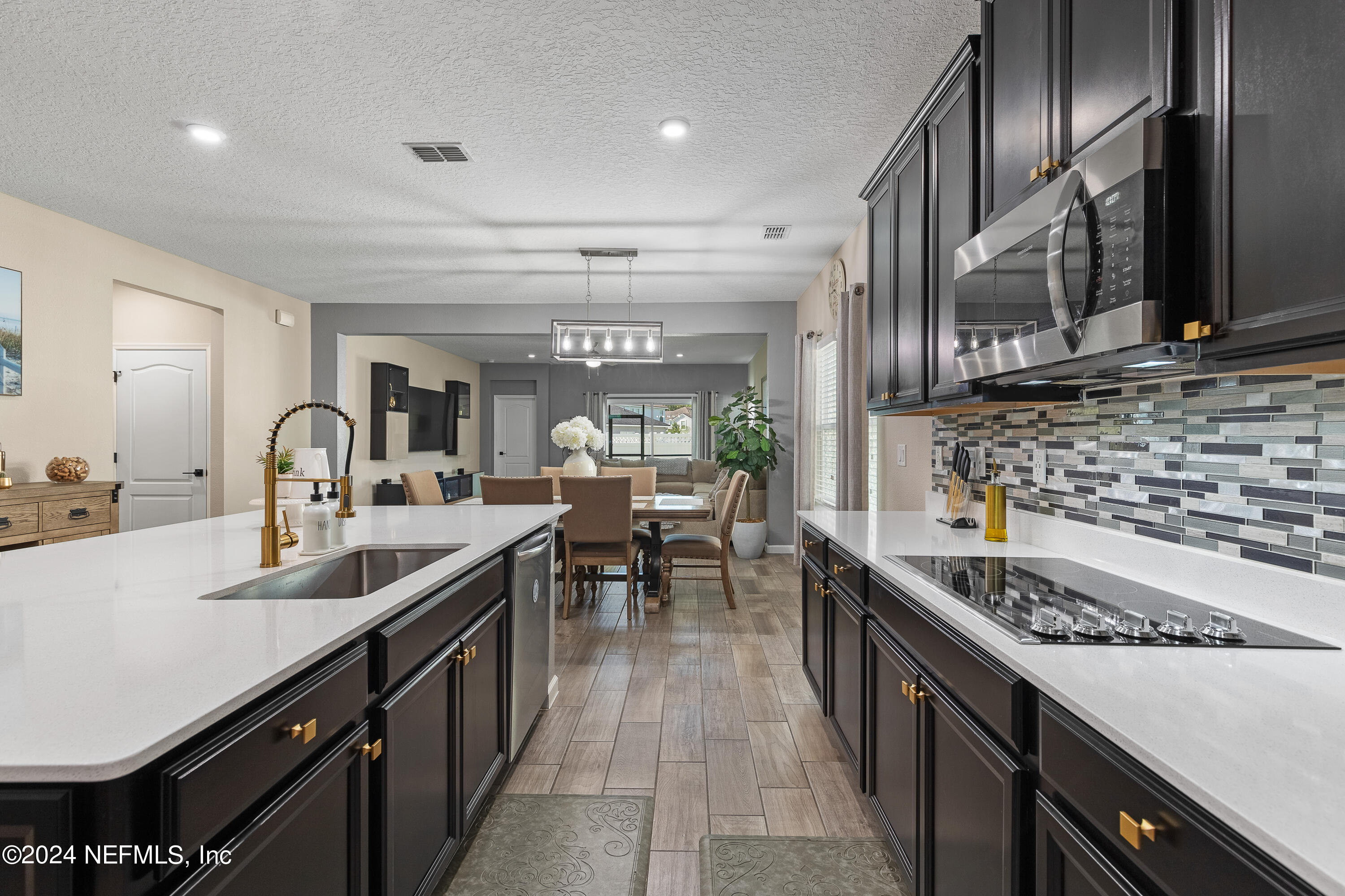 3862 Arbor Mill Circle Orange Park, FL 32065 - Photo 12 of 53 Kitchen